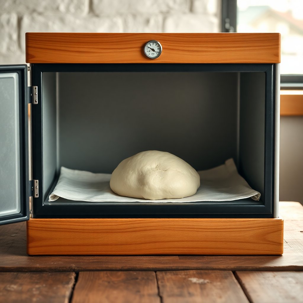 Best Bread Proofing Boxes and How to DIY One