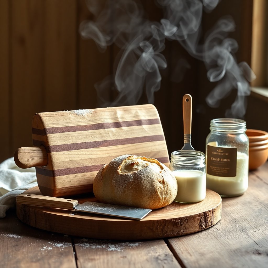The Best Gifts for Sourdough Bakers — A Buyer's Guide