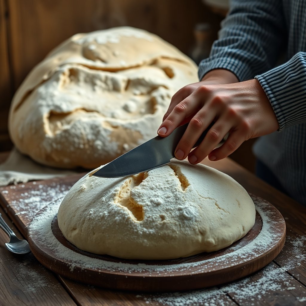 How to Score Sourdough: Lame Blades, Patterns, and Why It Matters