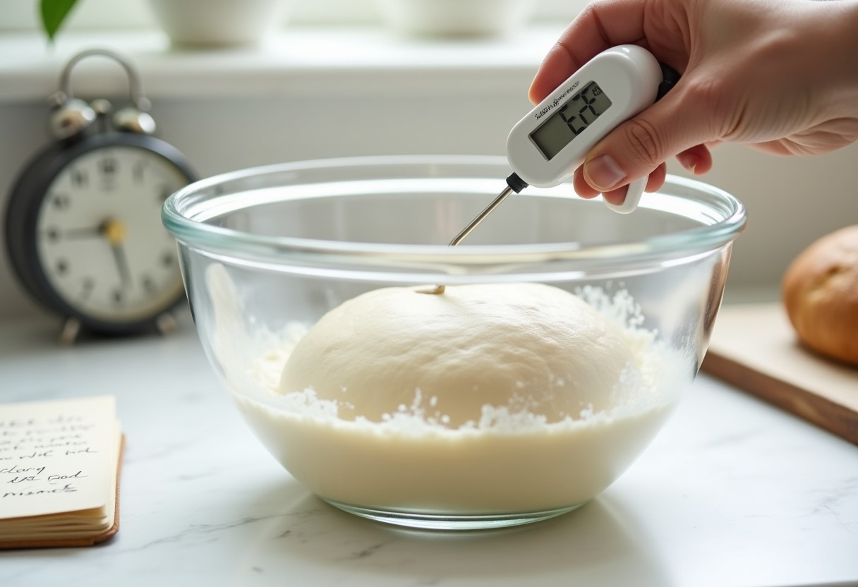 Sourdough Bulk Fermentation: Complete Timing & Temperature Guide