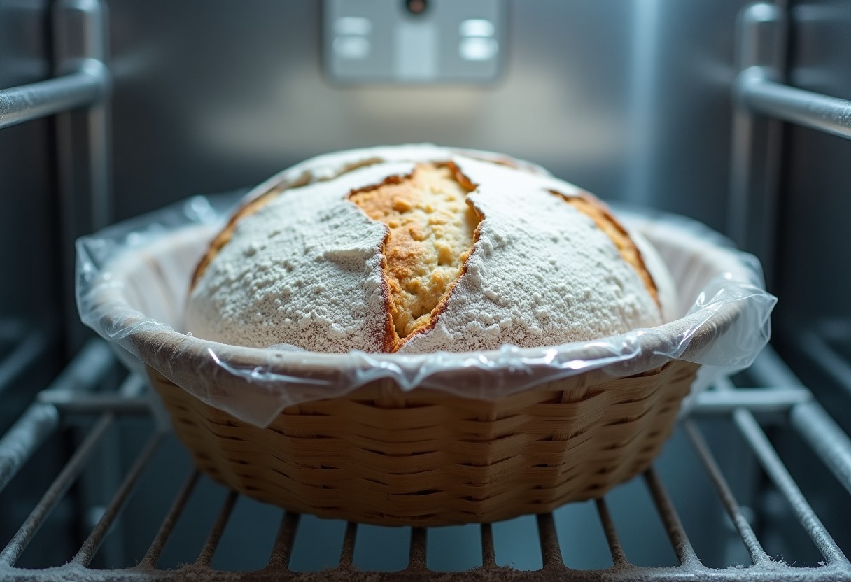 Sourdough Cold Fermentation: Complete Retardation Guide