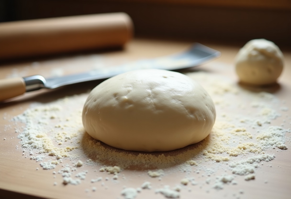 Sourdough Shaping Techniques: Complete Guide to Perfect Loaves