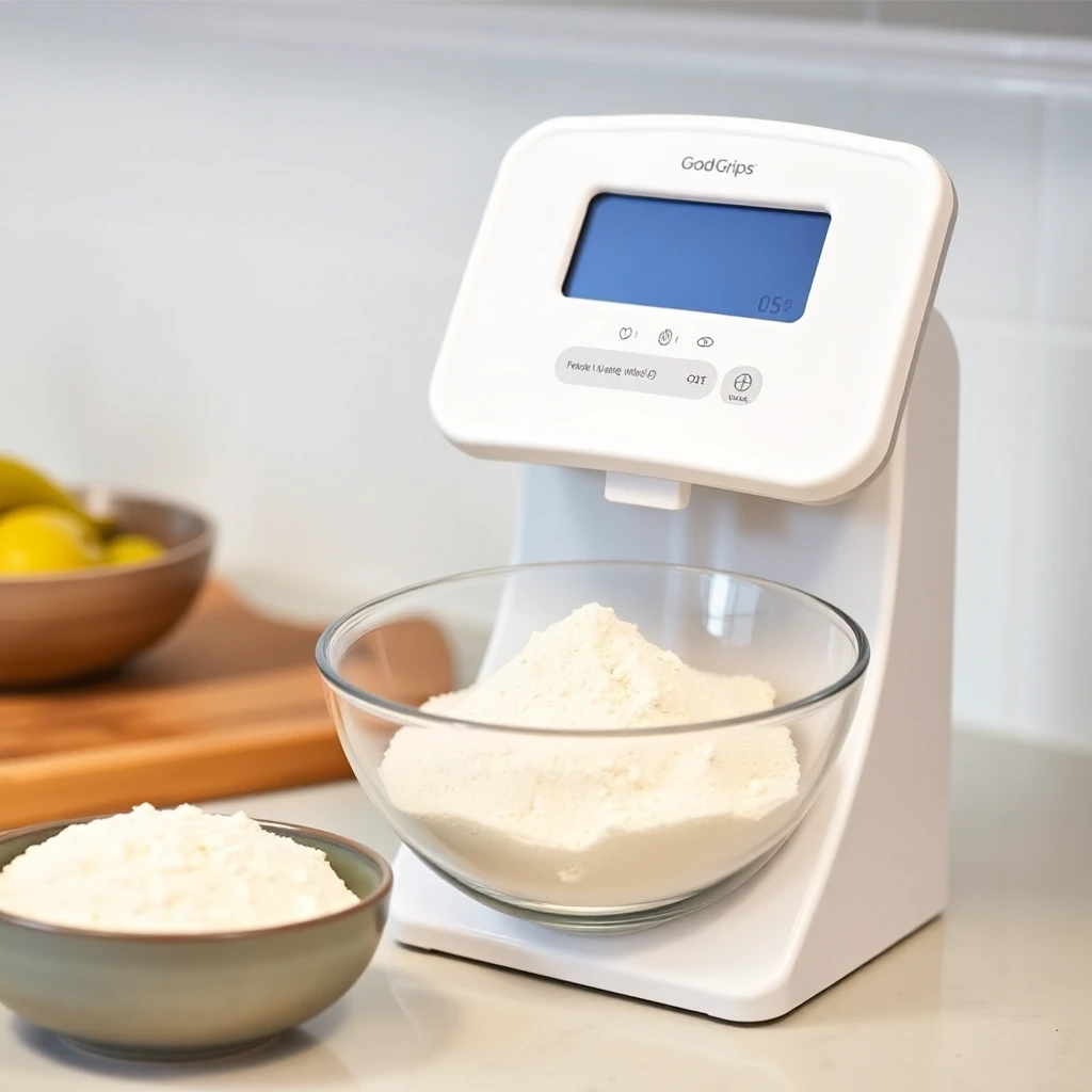 OXO Good Grips kitchen scale